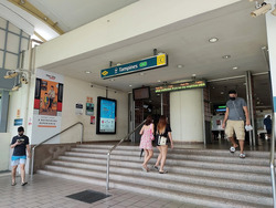 Blk 271 Tampines Street 21 (Tampines), HDB 4 Rooms #527507211